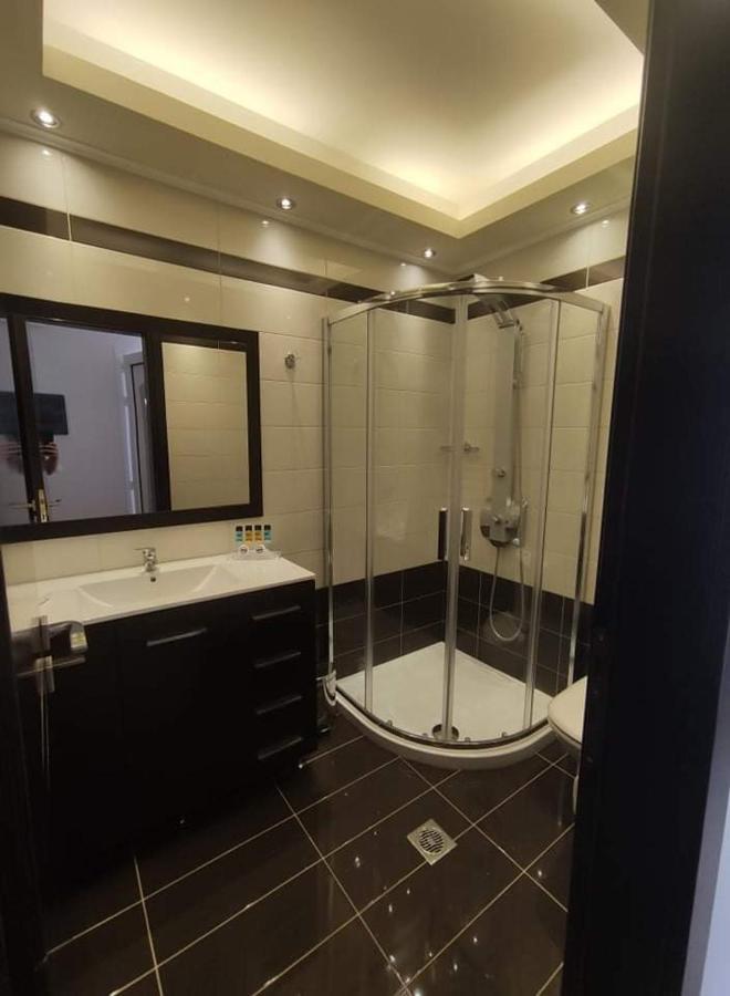 Tsoutis Rooms Almiropótamos Exteriör bild