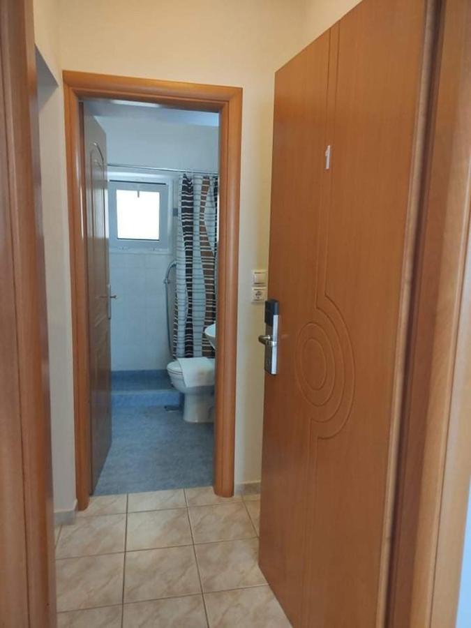 Tsoutis Rooms Almiropótamos Exteriör bild