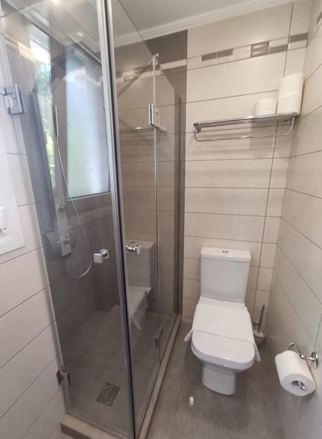 Tsoutis Rooms Almiropótamos Exteriör bild