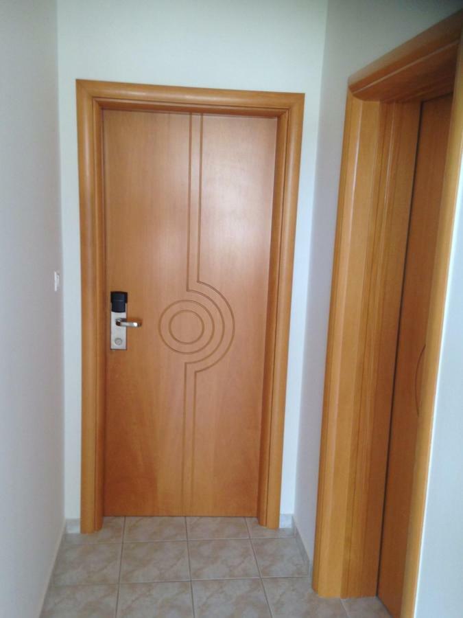 Tsoutis Rooms Almiropótamos Exteriör bild