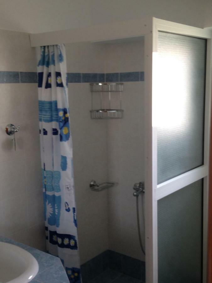 Tsoutis Rooms Almiropótamos Exteriör bild