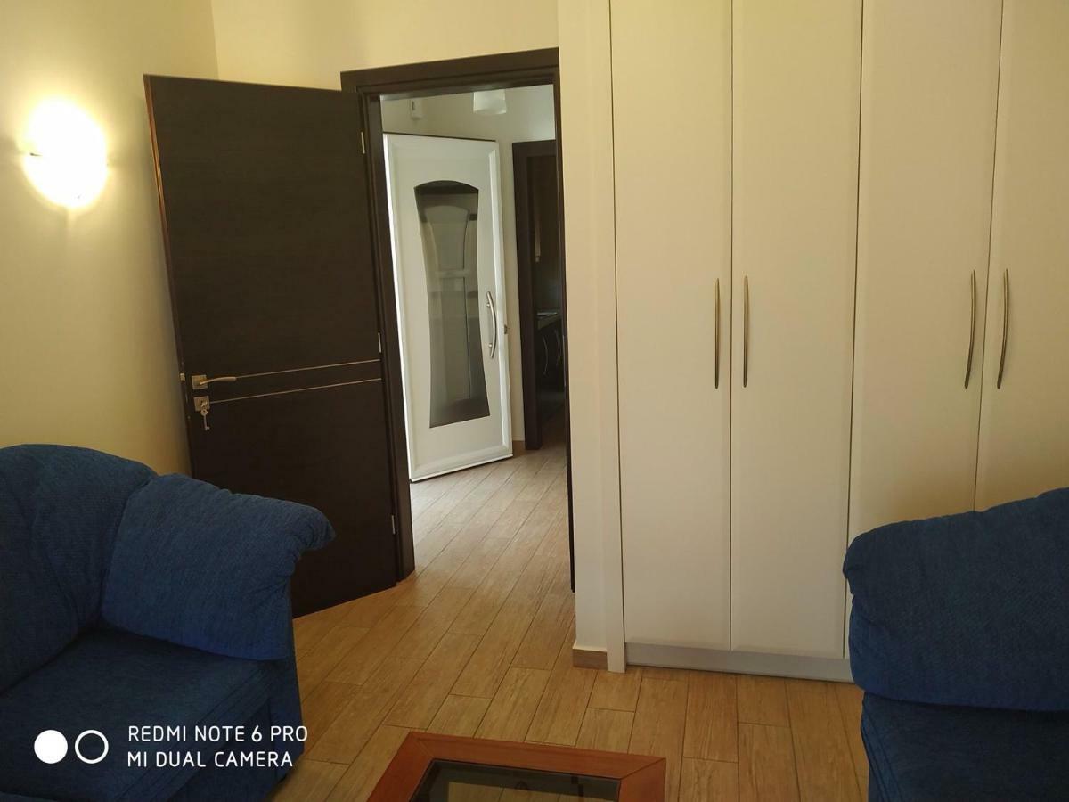 Tsoutis Rooms Almiropótamos Exteriör bild