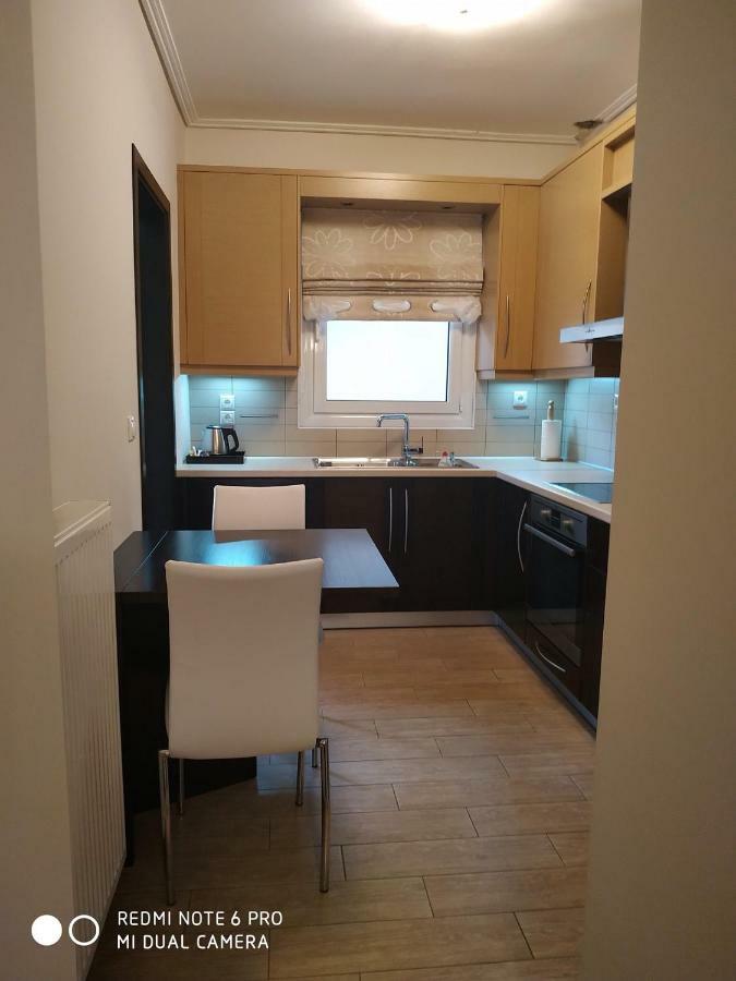 Tsoutis Rooms Almiropótamos Exteriör bild